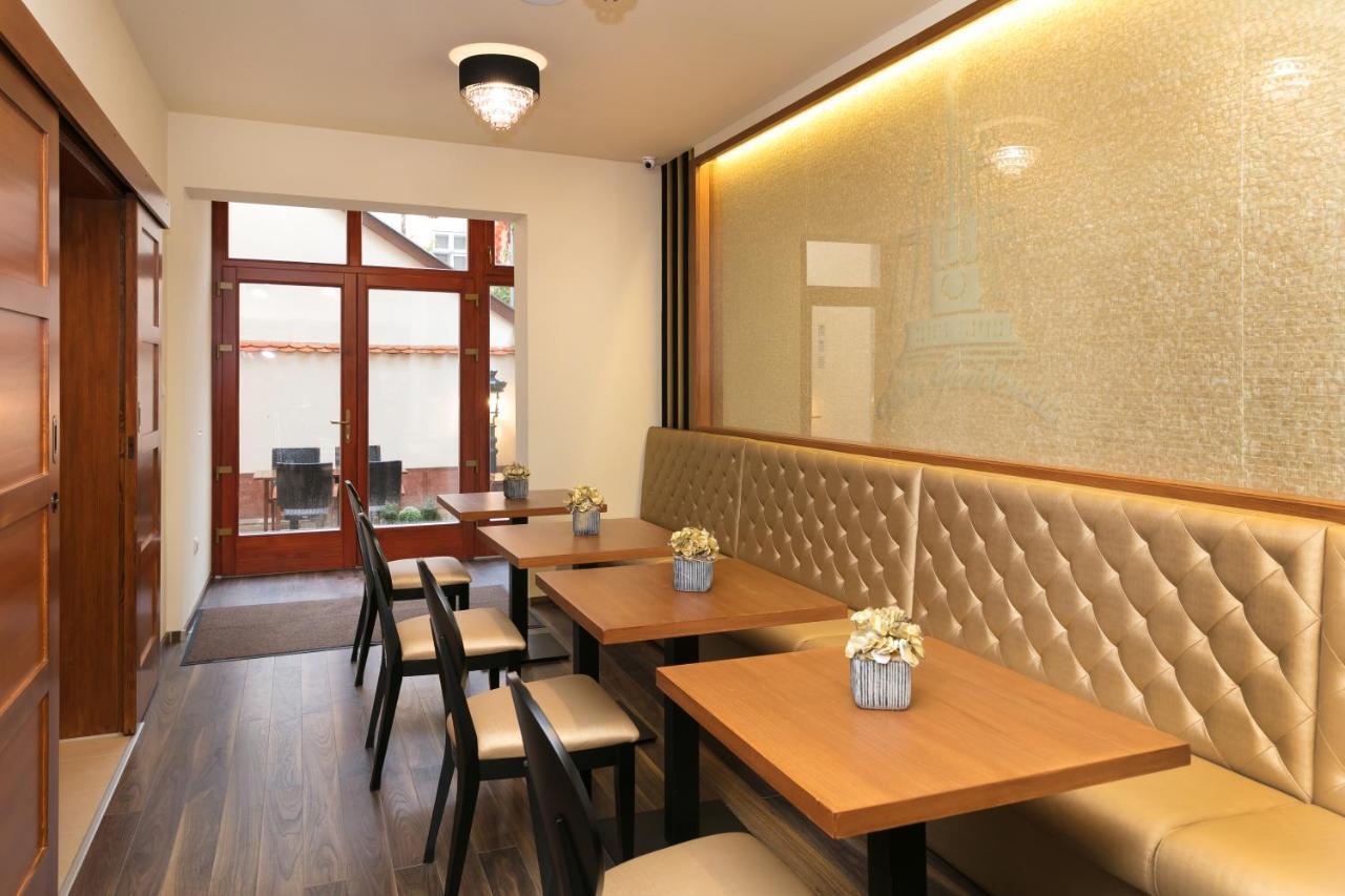Aparthotel Foter Rezidencia 2 Győr Zewnętrze zdjęcie